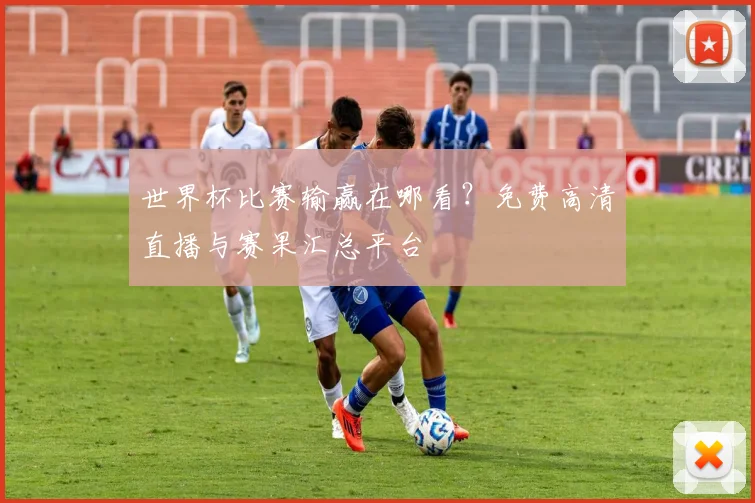 世界杯比赛输赢在哪看？免费高清直播与赛果汇总平台